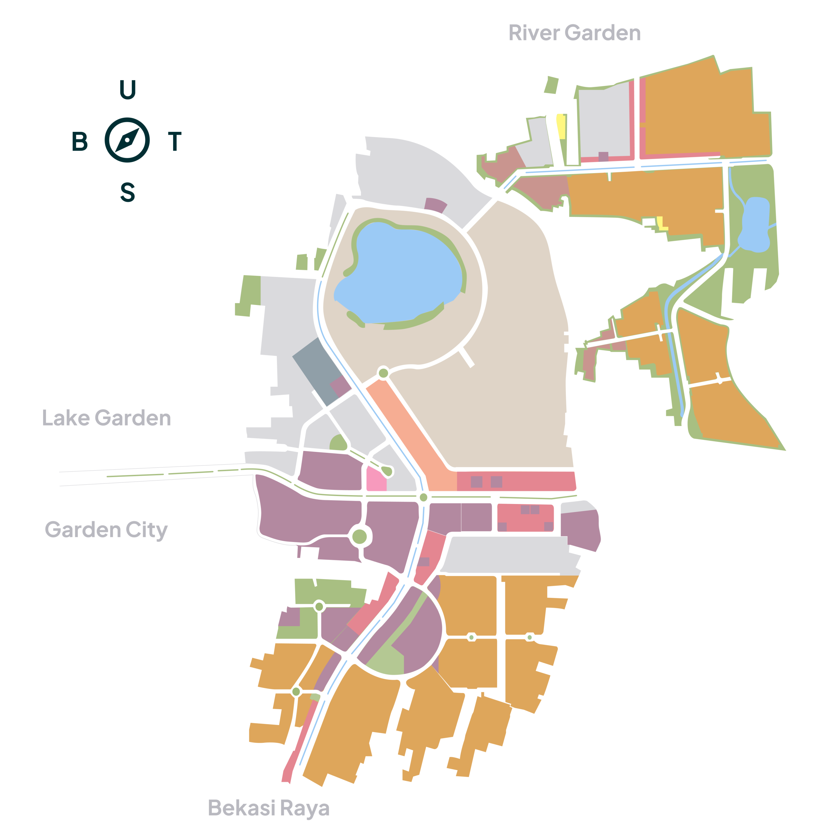 site map